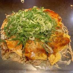 広島お好み焼き・鉄板焼き倉はし