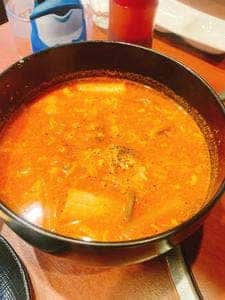 焼肉韓国料理 東大門