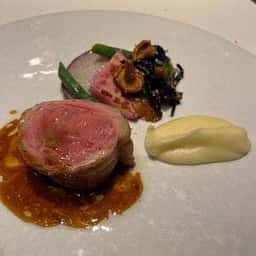 レストラン リューズ