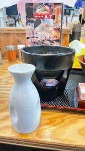 拉麺・つけ麺 穂澄