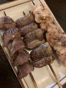 生つくね元屋 瑞江店