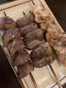 生つくね元屋 瑞江店