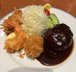 目白 旬香亭 丸の内店