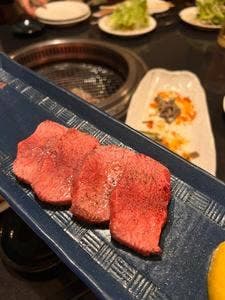 牛三郎