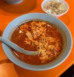 元祖ニュータンタンメン本舗 武蔵小山店