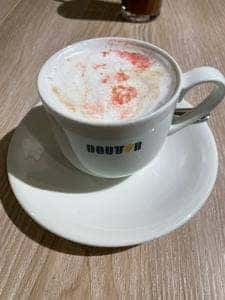ドトールコーヒーショップ 京都四条河原町店