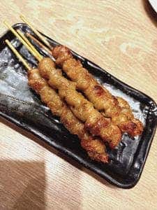 博多ぐるぐるとりかわ 竹乃屋