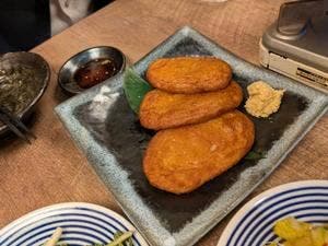 大衆酒場 呑達磨 福島駅店