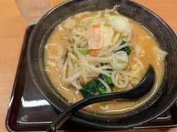 埼玉タンメン 山田太郎 小平中島店