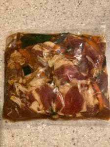 肉のたむら
