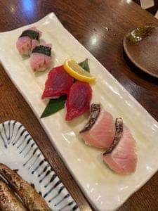 魚居酒屋 すなおや 西中島本店