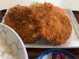 和風レストランやまぐち