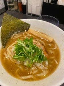 麺処 大沼