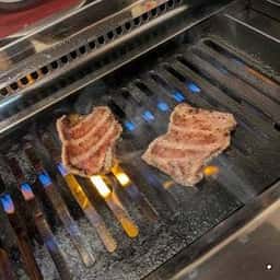 昭和焼肉 かたの