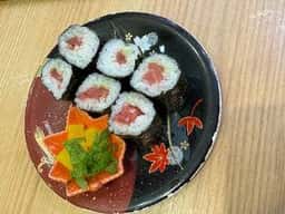 回転寿司 すし丸 ゆめタウン広島店