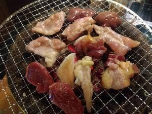 七輪焼鳥 一鳥 蒲生店