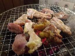 七輪焼鳥 一鳥 蒲生店