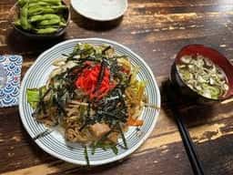 丸屋そば屋 坂内小路店