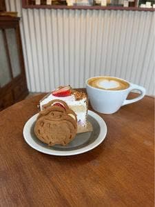 nomaru bake