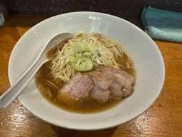 自家製麺 伊藤