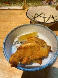 お好み焼きとフグの店 将