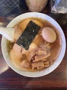 とんちん軒