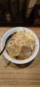 吉み乃製麺所新町本店