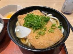 麺家 大阪みどう