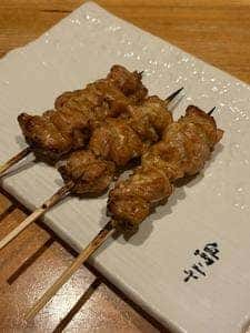 えびす坂 鳥幸