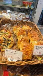 ブーランジェリー・タカギ