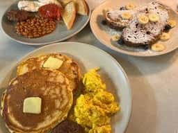 Breakfast Club Tokyo