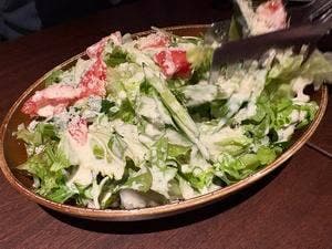 ミッショングリル 新宿西口店