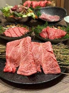新撰組 野田阪神店
