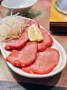 炙り焼炎や