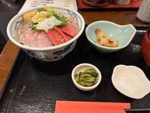 河岸番外地 田町店