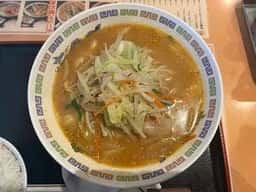 謝謝ラーメン