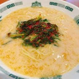 日高屋 蔵前駅前店