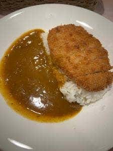 カレーショップ C&C フレンテ明大前店