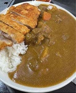 焼肉ラーメンたちかわ