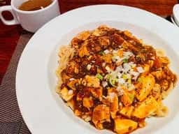 中華バル麻辣チャオ