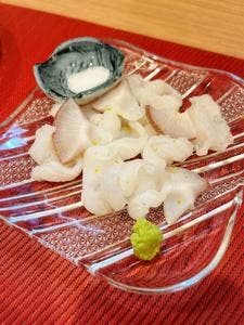 和食屋 ふくしま