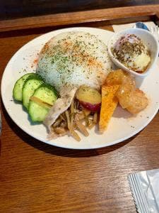 炭火焼鳥 百星