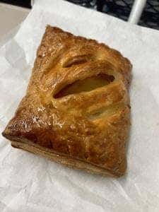 ブランジェ浅野屋 グランスタ店