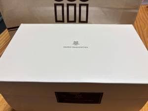 アンリ・シャルパンティエ 阪急大井食品館店