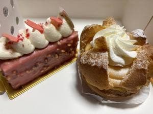 アンリ・シャルパンティエ 阪急大井食品館店