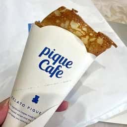 gelato pique cafe 三井アウトレットパーク大阪門真店
