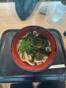 ANA FESTA 60番ゲートフードショップ-空