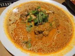 SPICE&CLASH&ROCK'N'ROLL feat.博多男前焼鳥闇よだれ