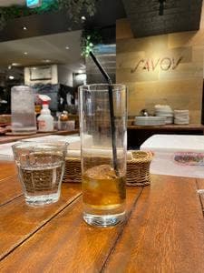 SAVOY 麻布十番店