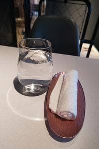 和食と鉄板焼 まある casual